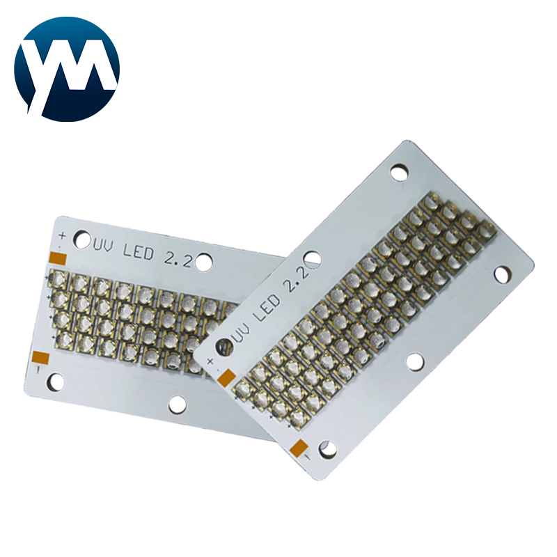 Glue For 3D Printing - UV LED 조명 365nm UV 경화