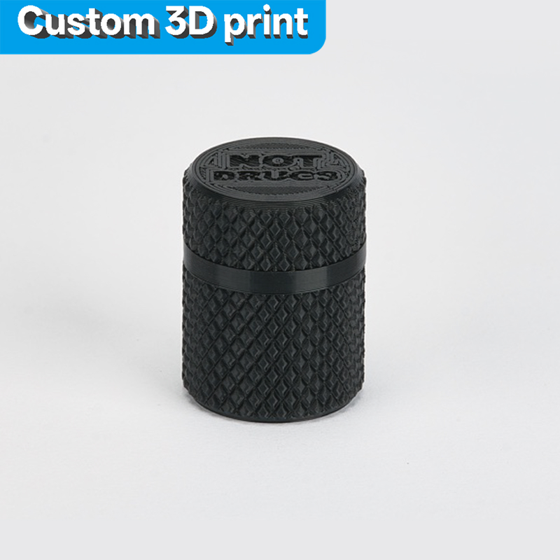 3D Printing Uav - 맞춤형 비금속 3D 프린팅 서비스 PA12