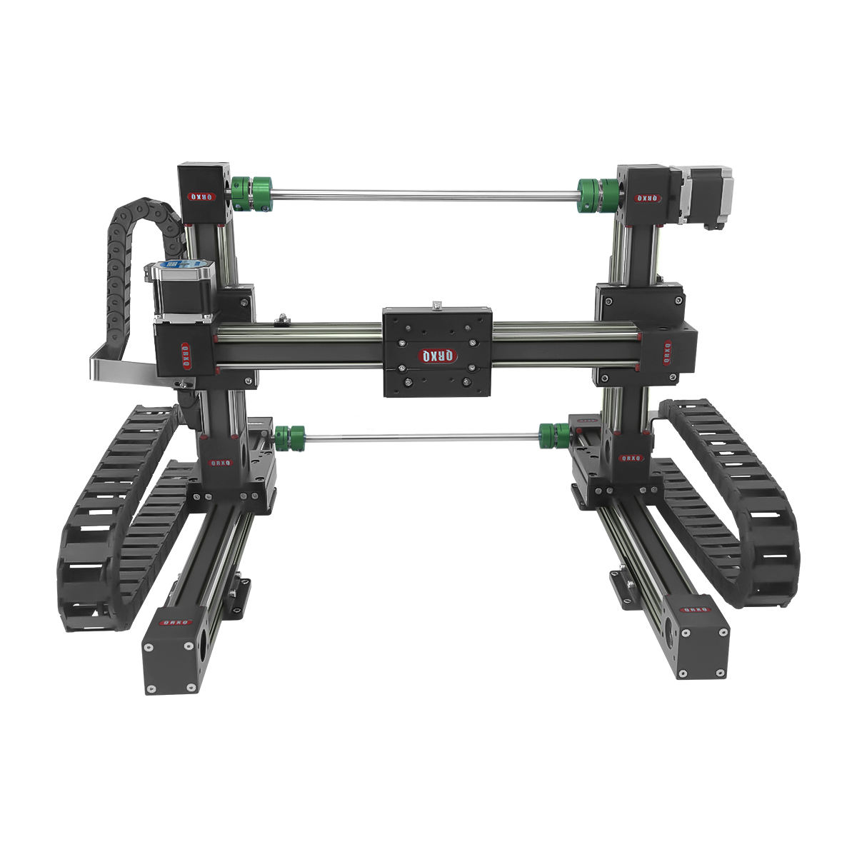 Linear Guide Rail - RXP45XYZ-H 갠트리 로봇 XYZ 스테이지 CNC