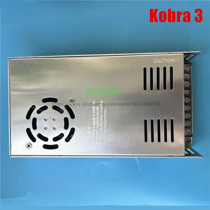 3D Printer Power Supply - 오리지널 ANYCUBIC Kobra 3 / Kobra