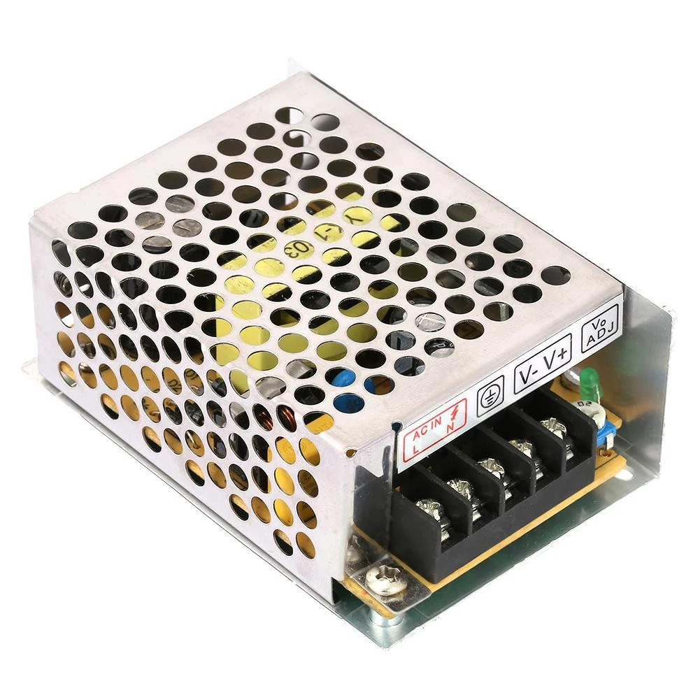 3D Printer Power Supply - 전원 공급 장치 변압기 스위치, 220