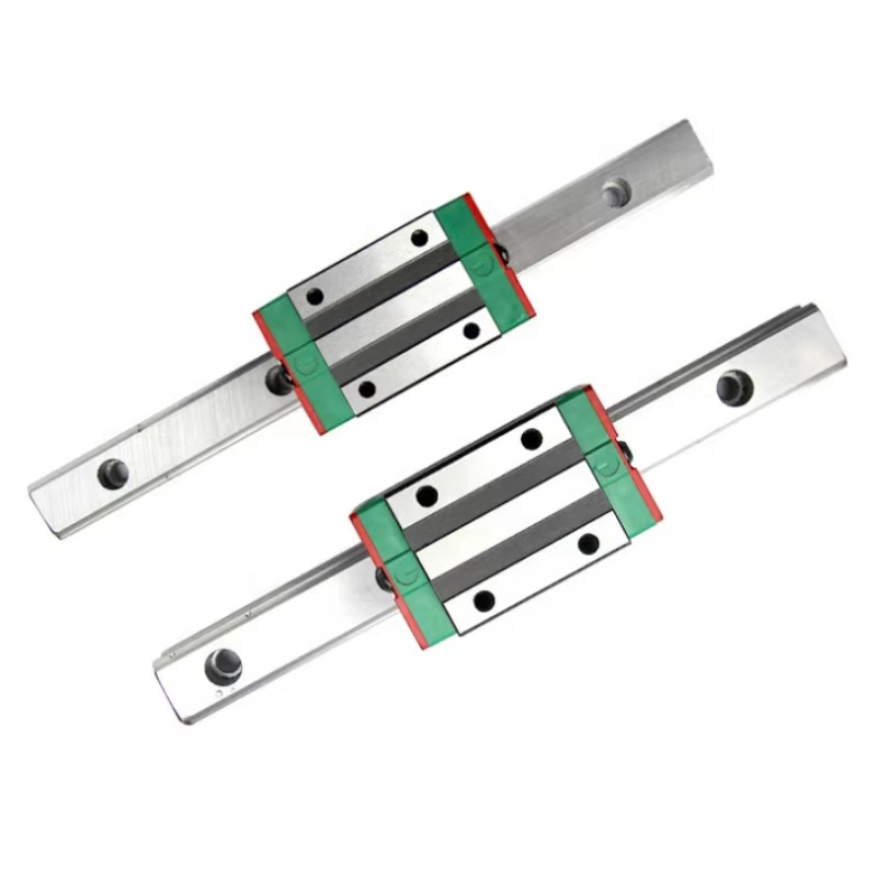 Linear Guide Rail - 리니어 가이드웨이 HGR15R 15mm 리니어 모션