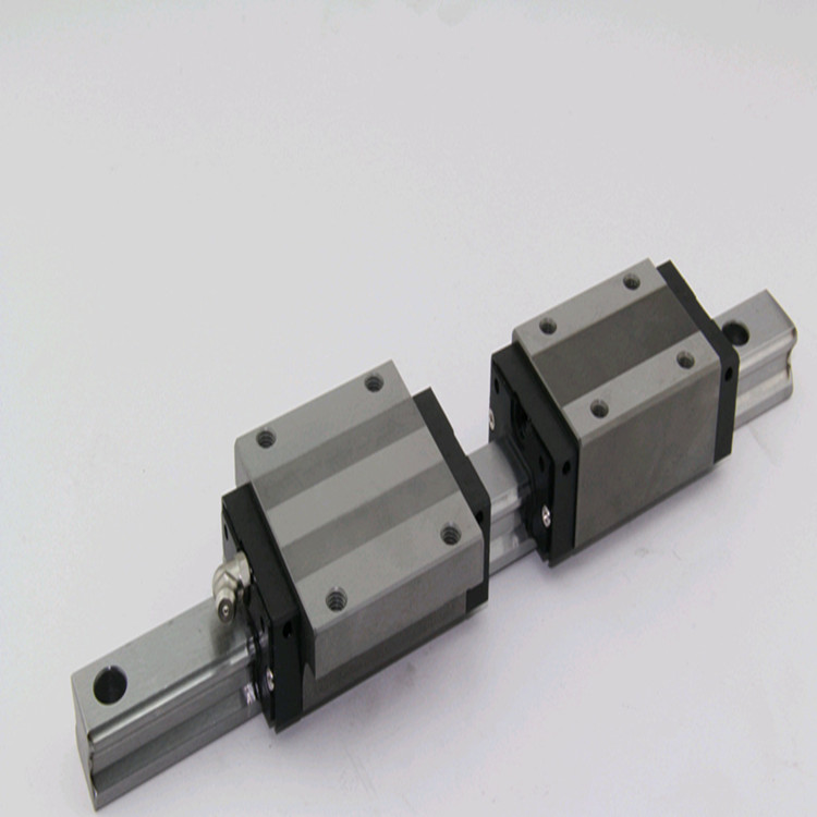 Linear Guide Rail - 중국 공장 공급 HG35 CNC 리니어