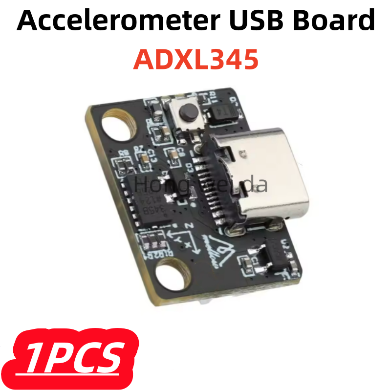 3D Printing Klipper - 3D 프린터 ADXL345 가속도계 USB 보드
