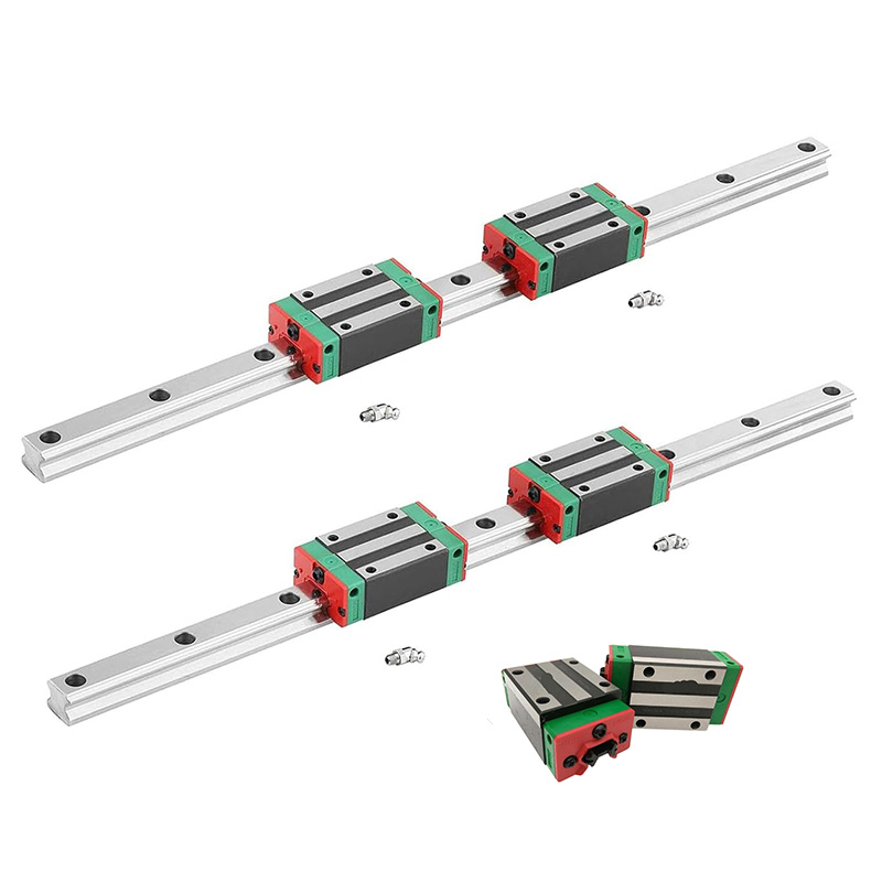 Linear Guide Rail - HG25 CNC 기계 액세서리 하이윈 리니어