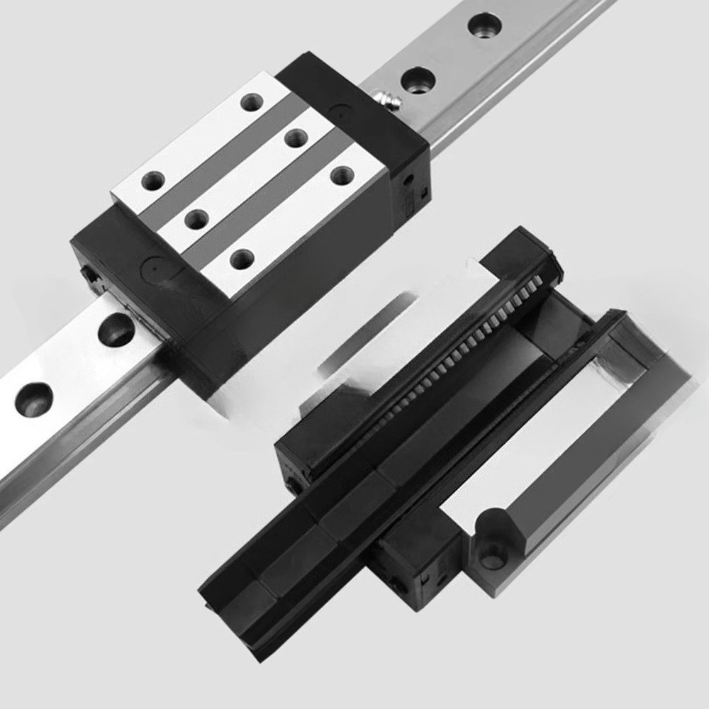 Linear Guide Rail - 경쟁력 있는 가격의 리니어 가이드 레일과