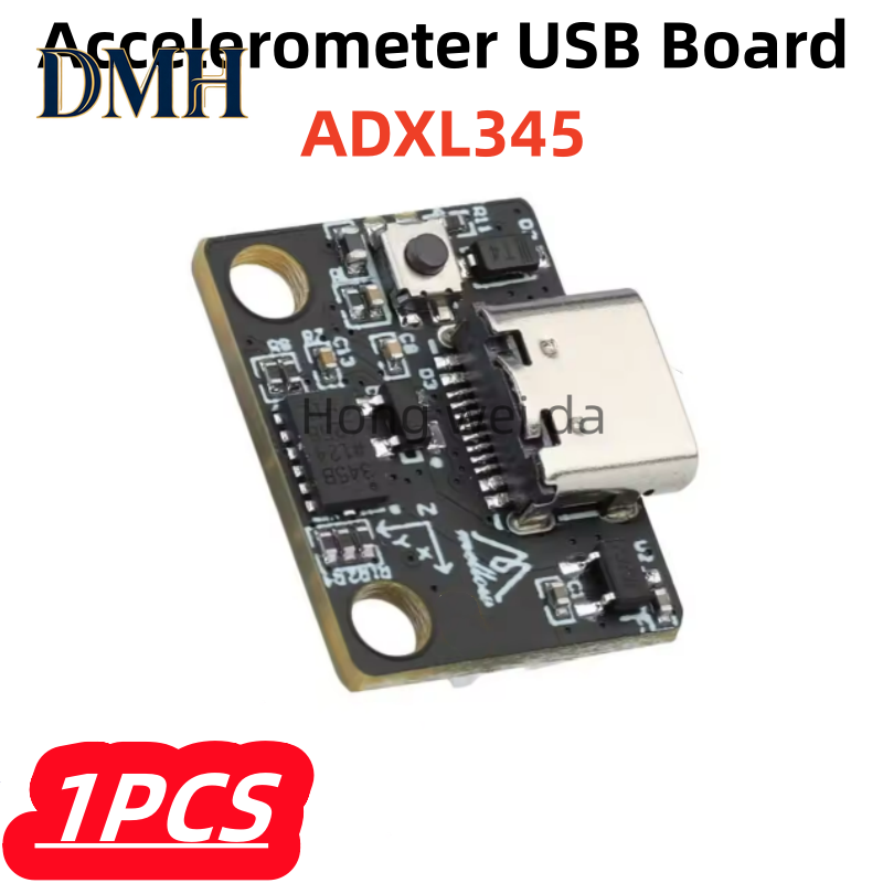 3D Printing Klipper - 3D 프린터 ADXL345 가속도계 USB 보드