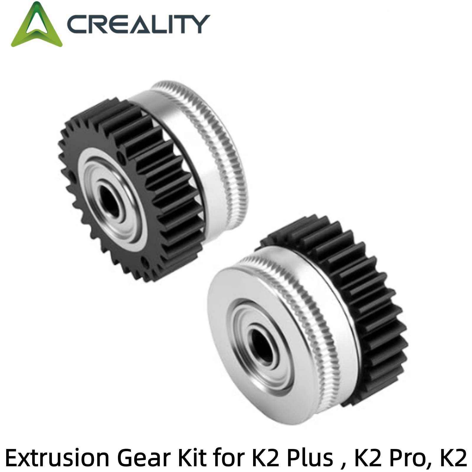 3D Printer Power Supply - Creality 2pcs K2 Plus/K2/K2 Pro 압출