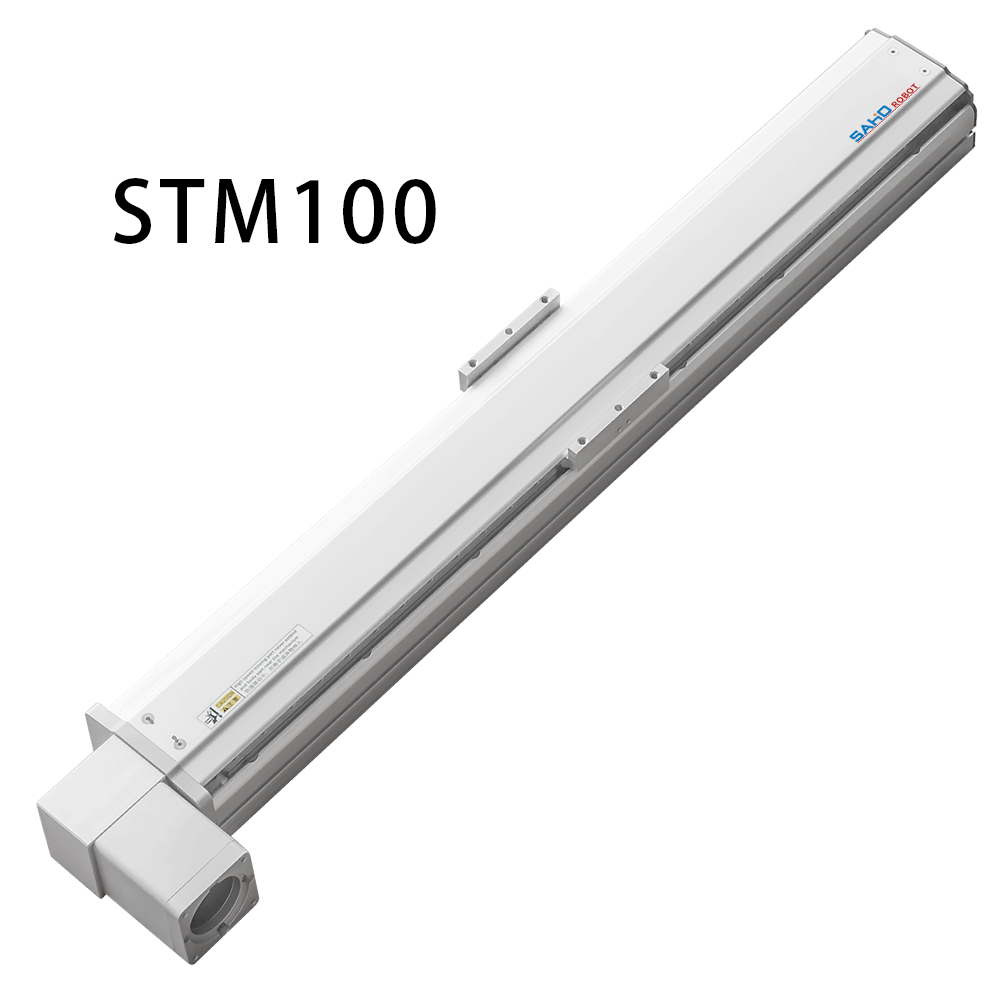 Linear Guide Rail - 고속 400MM STM100 리니어 가이드 레일