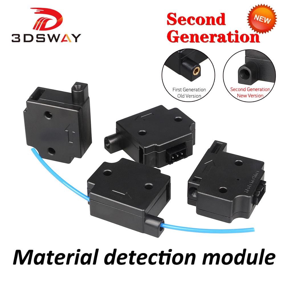 3D Printing Cnc - 3DSWAY 3D 프린터 부품 Lerdge 보드
