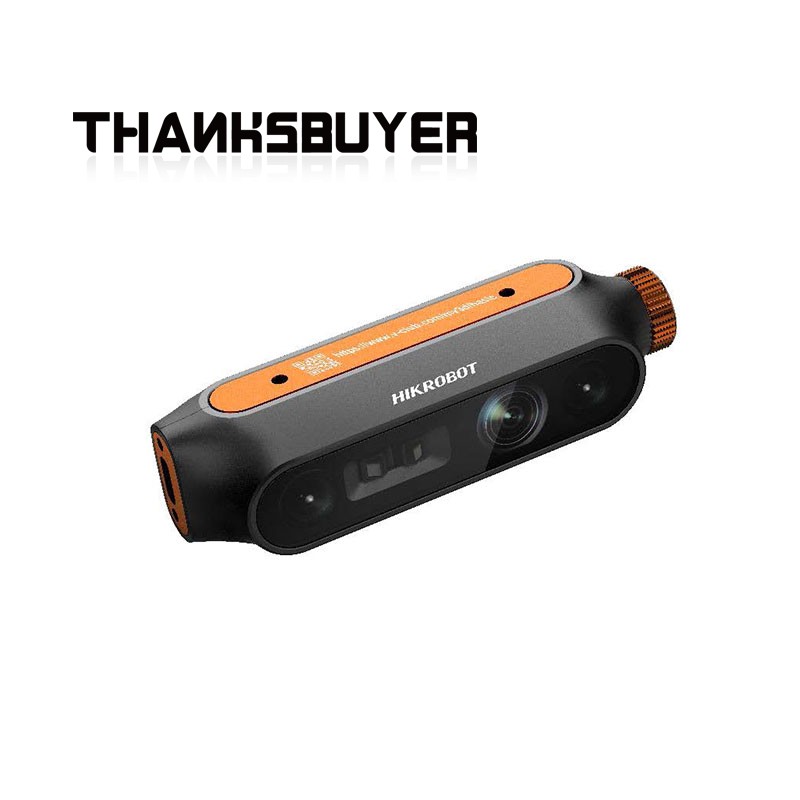 3D Printing Uav - FHL-D435i 쌍안경 카메라 MV-EB435i UAV 장애물