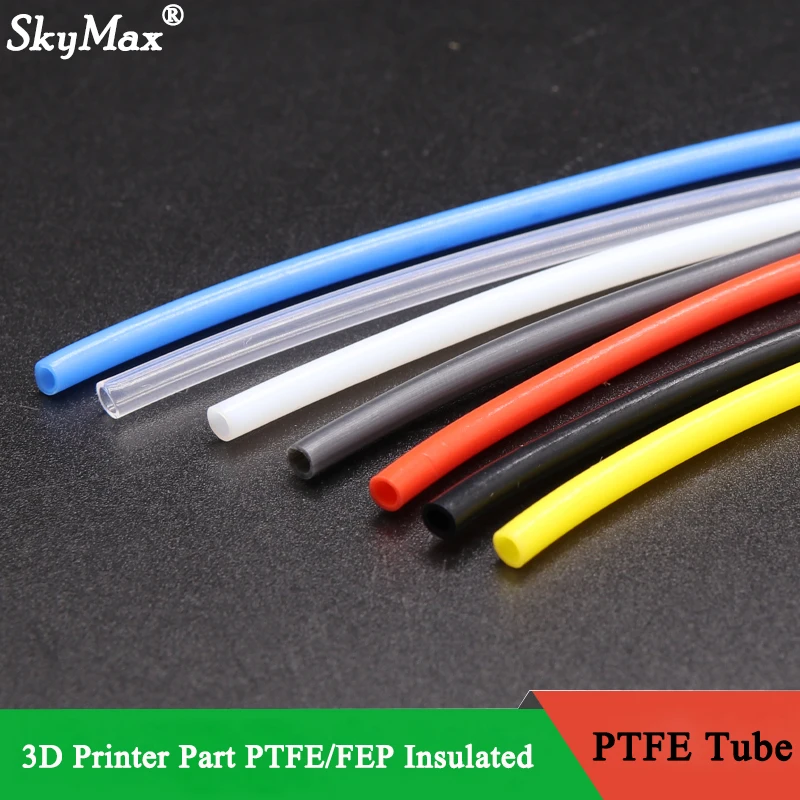 3D Printing Cnc - 1/5/10m 3D 프린터 부품 J 헤드