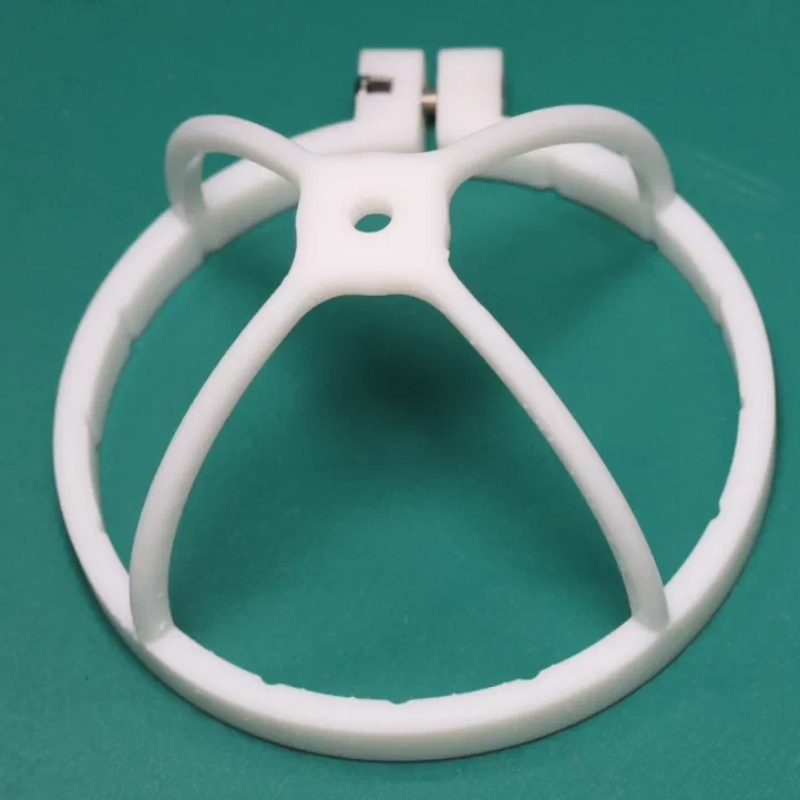 3D Printing Uav - UAV 레이더 보호 커버 (옵션) 레진/스테인리스