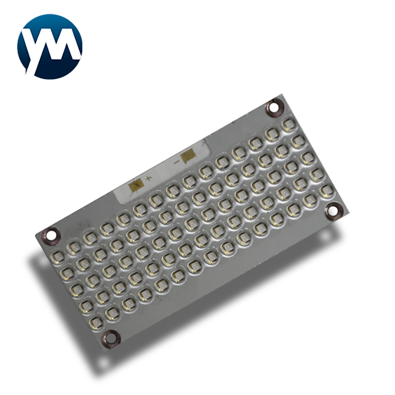 Glue For 3D Printing - UV LED 모듈 고출력 COB PCB