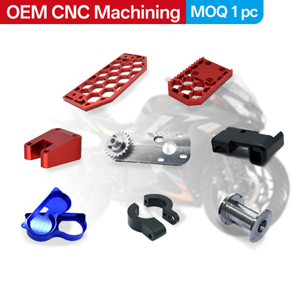 3D Printing Cnc - 맞춤형 금속 부품 알루미늄 및 스테인리스