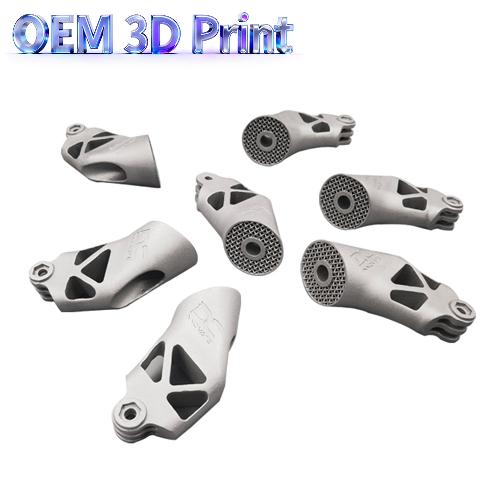 3D Printing Uav - OEM 맞춤형 SLM 3D 프린팅 경량