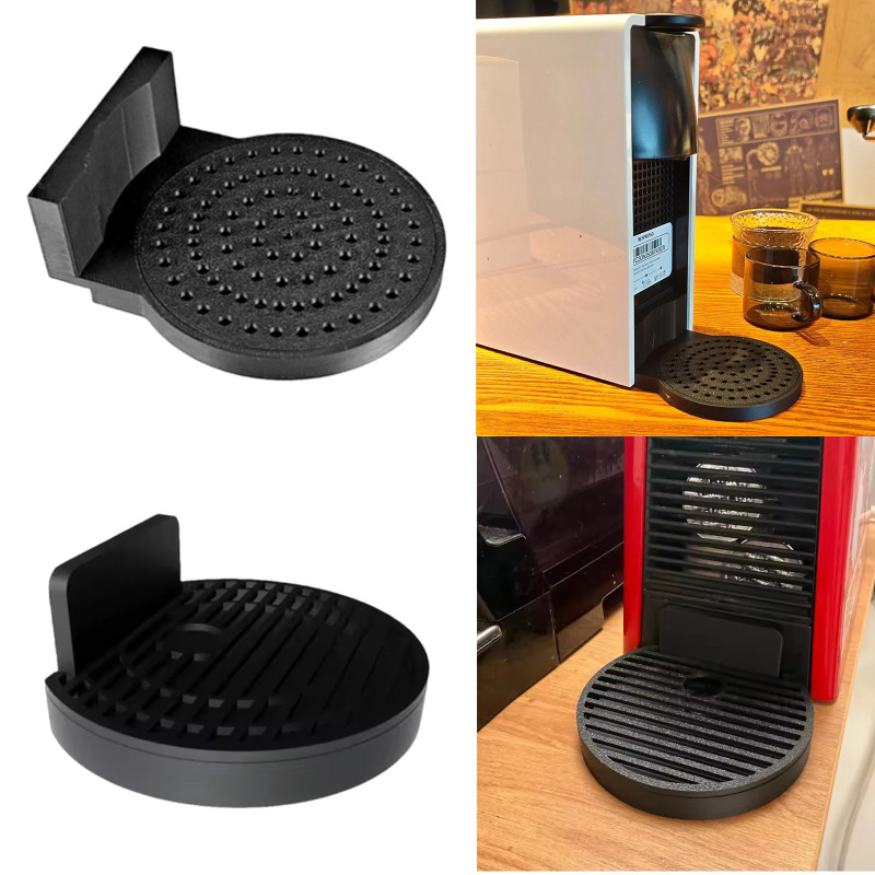 3D Printing And Additive Manufacturing - 네스프레소 에센자 미니 C30 D30 캡슐