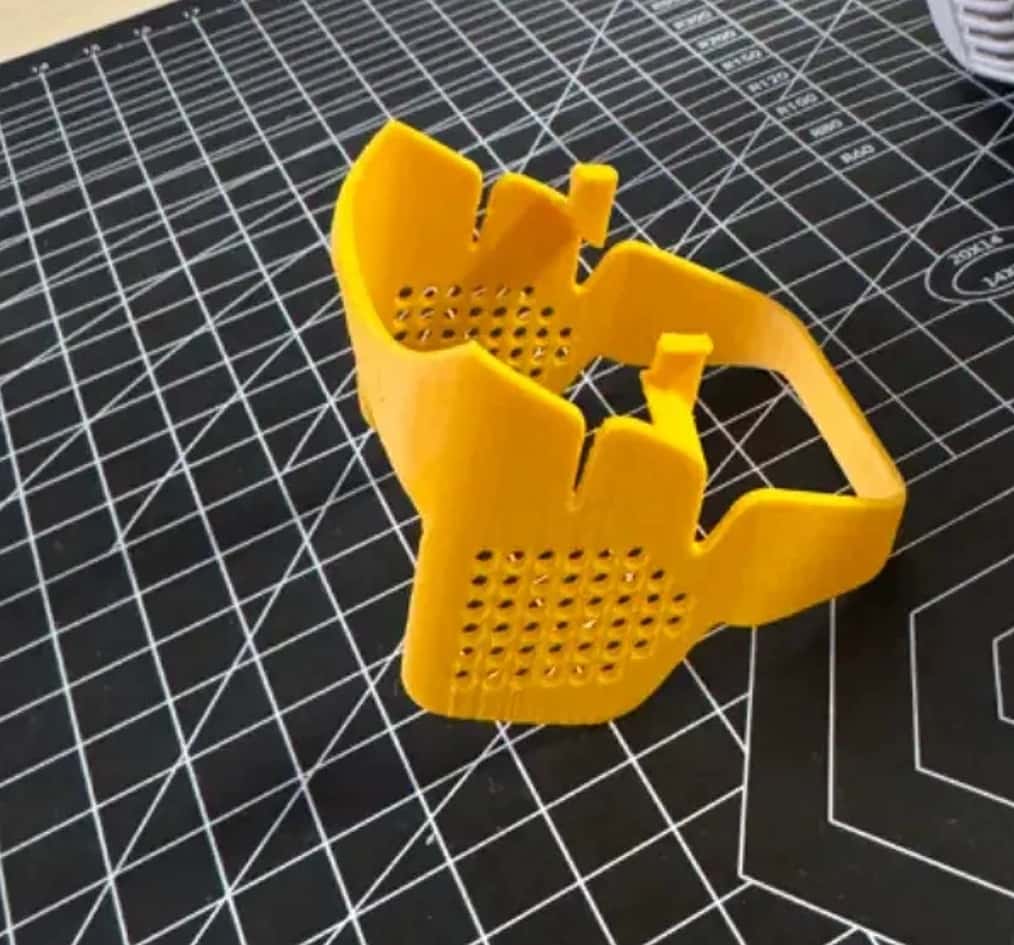 3D 프린트 부품 UAV 보관 케이스 보호 케이스 ​  - 3D Printing Uav 리뷰 및 가격