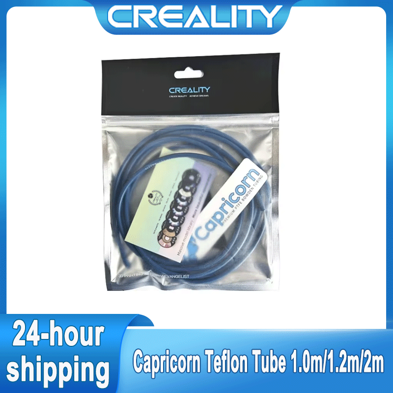 Capricorn Bowden PTFE용 CREALIT - 3D Printing Cnc 리뷰 및 가격