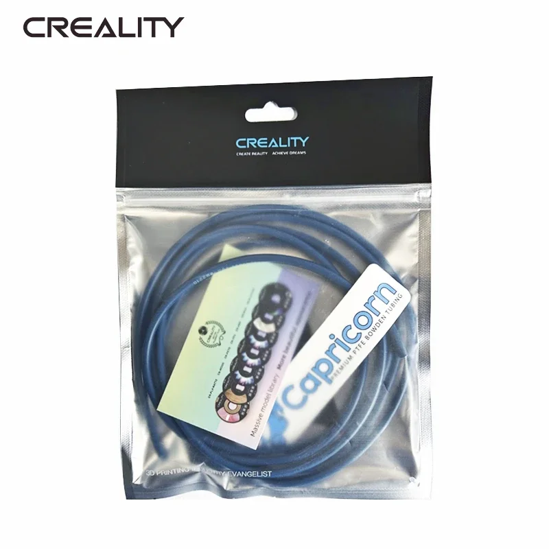 Capricorn Bowden PTFE용 CREALIT - 3D Printing Cnc 리뷰 및 가격