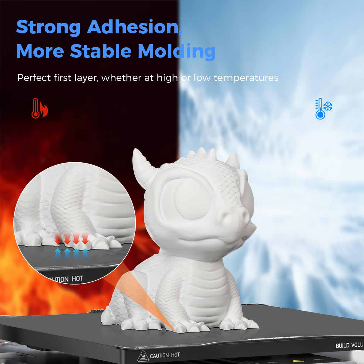 Creality Hi 에폭시 수지 빌드 플레이트, 28 - 3D Printing Epoxy Resin 리뷰 및 가격