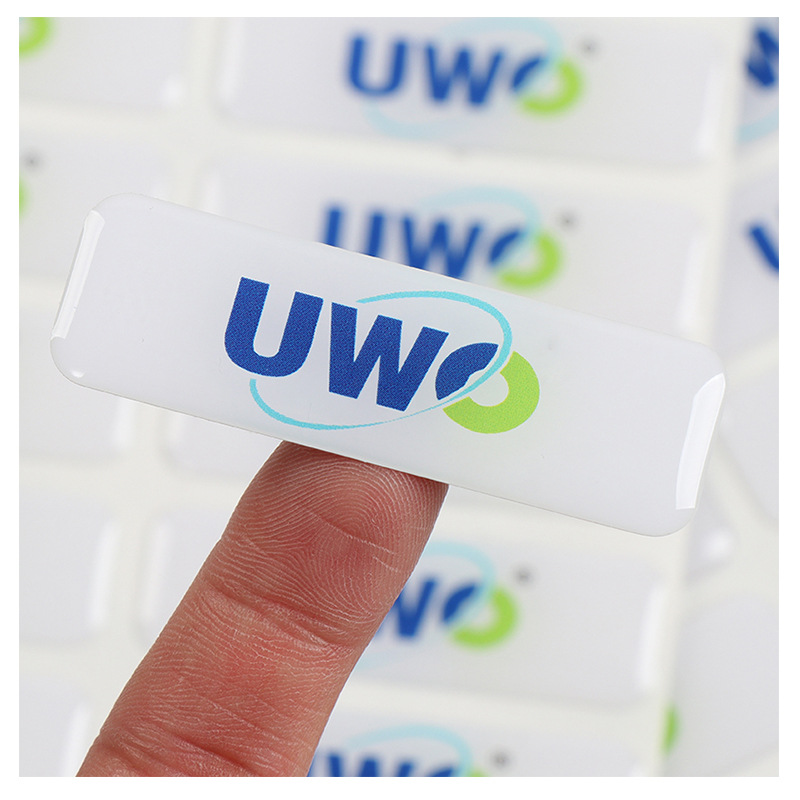 맞춤형 인쇄 자동차 로고 UV 방지 3D PVC 에폭시 - 3D Printing Vinyl 리뷰 및 가격