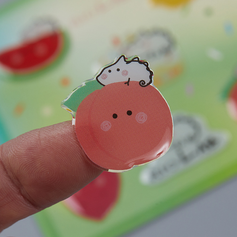 맞춤형 인쇄 자동차 로고 UV 방지 3D PVC 에폭시 - 3D Printing Vinyl 리뷰 및 가격