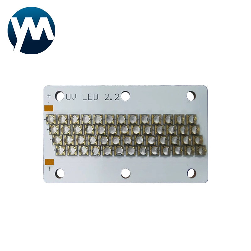 UV LED 조명 365nm UV 경화 램프 385nm - Glue For 3D Printing 리뷰 및 가격