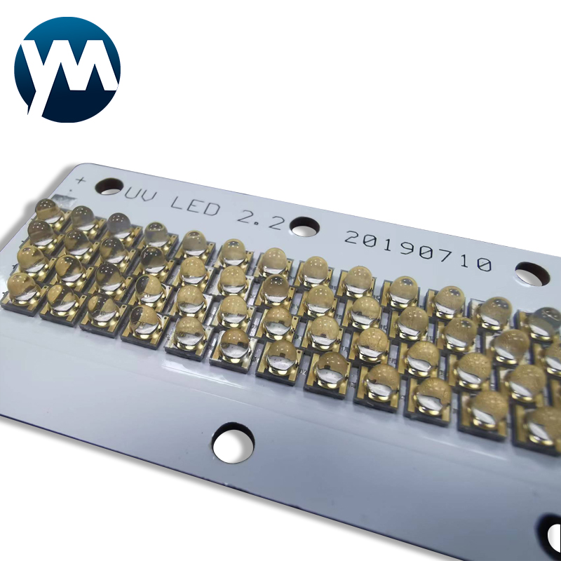 UV LED 조명 365nm UV 경화 램프 385nm - Glue For 3D Printing 리뷰 및 가격