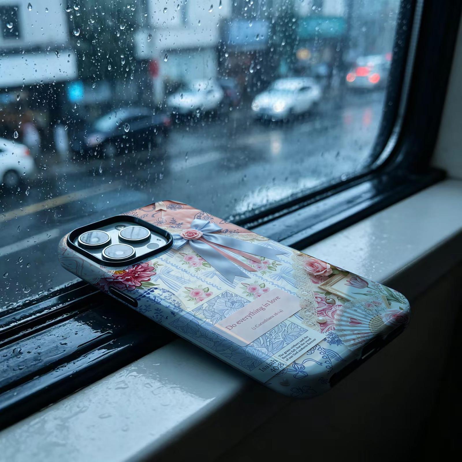 귀여운 리본 폰 케이스 아이폰 17 프로 맥스16 15 - 3D Printing Iphone 리뷰 및 가격