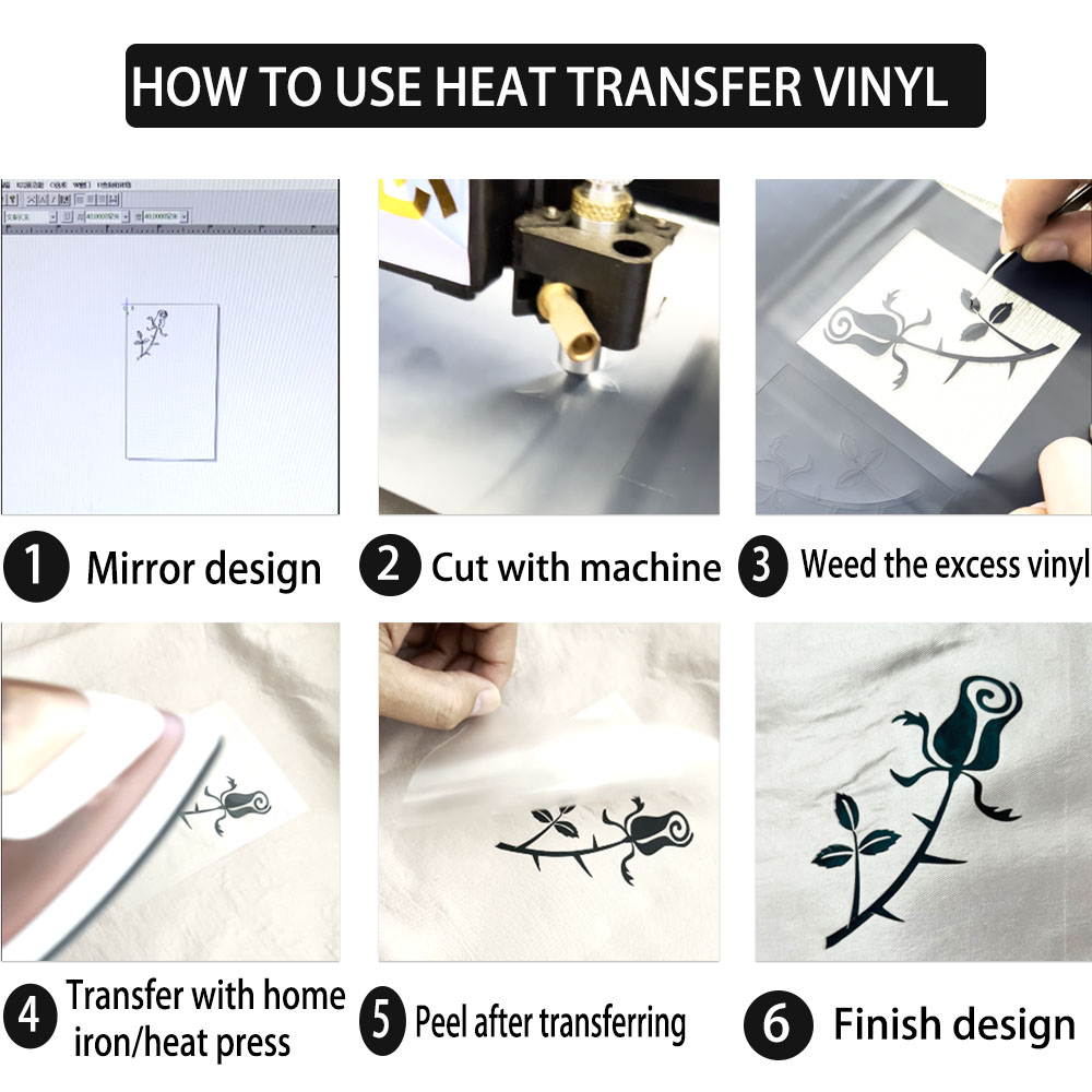 12x10인치 번들 형광 3D 퍼프 열전사 필름 핫프레 - 3D Printing Vinyl 리뷰 및 가격