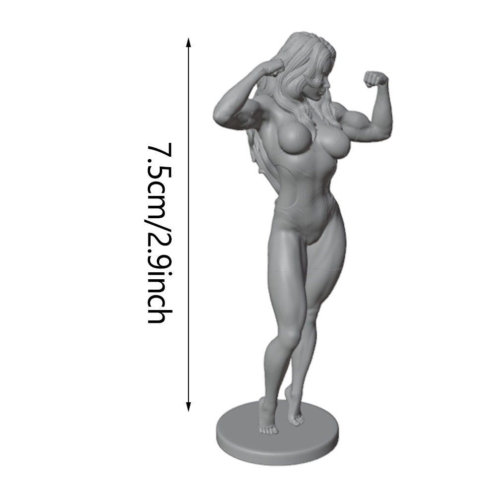 섹시한 피트니스 여성, 긴 머리의 피트니스 강사, 1/ - 3D Printing Instructor 리뷰 및 가격