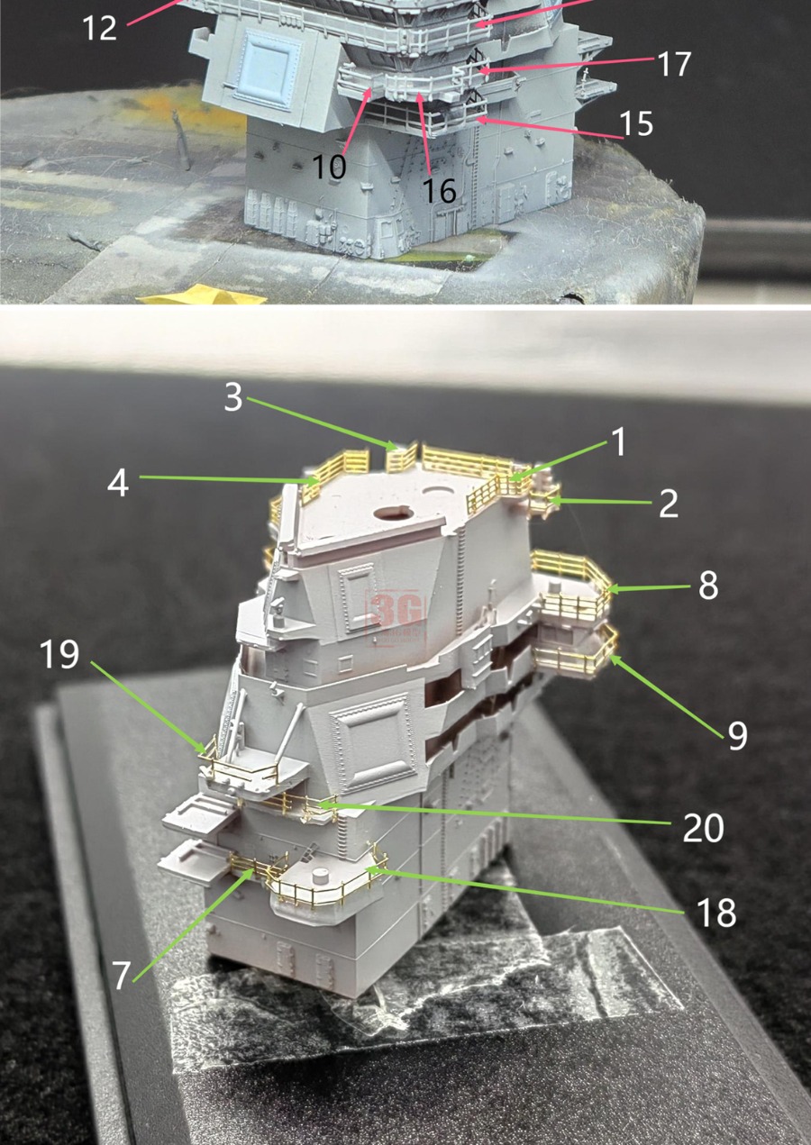 WULA 모델 PF7000200 1/700 미국 해군  - 3D Printing And Additive Manufacturing 리뷰 및 가격