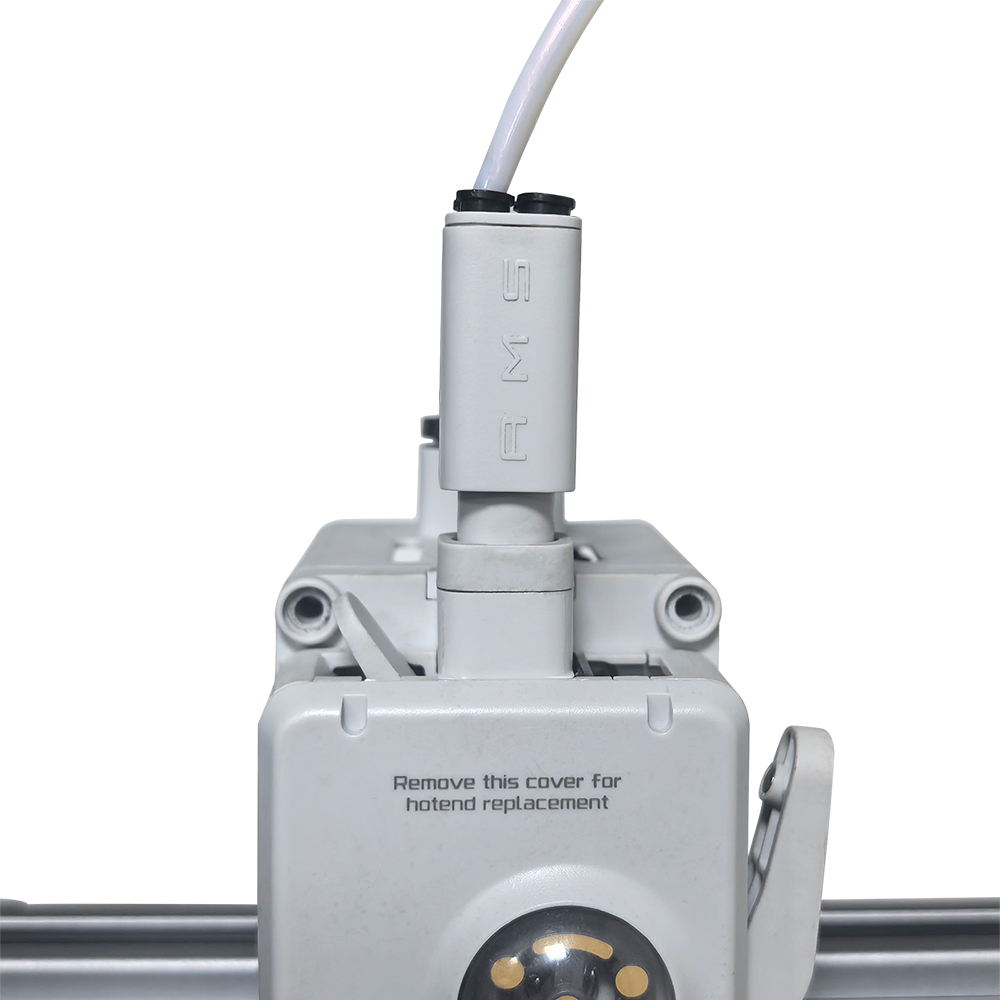 업그레이드된 4-in-1 PTFE 어댑터, Bambu  - 3D Printing Cnc 리뷰 및 가격
