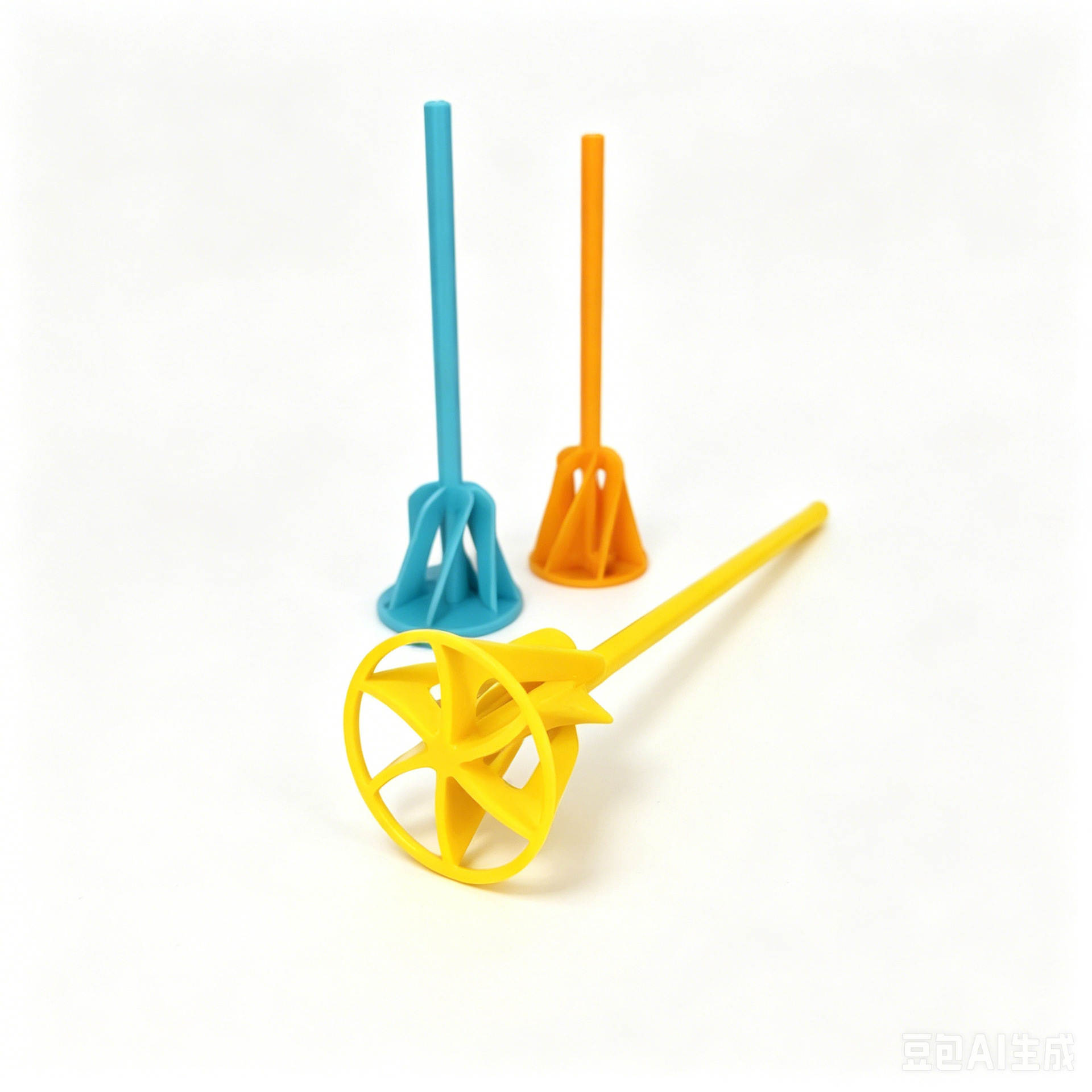 3D 인쇄 페인트 믹서 드릴 교반 막대 에폭시 수지 코 - 3D Printing Epoxy Resin 리뷰 및 가격