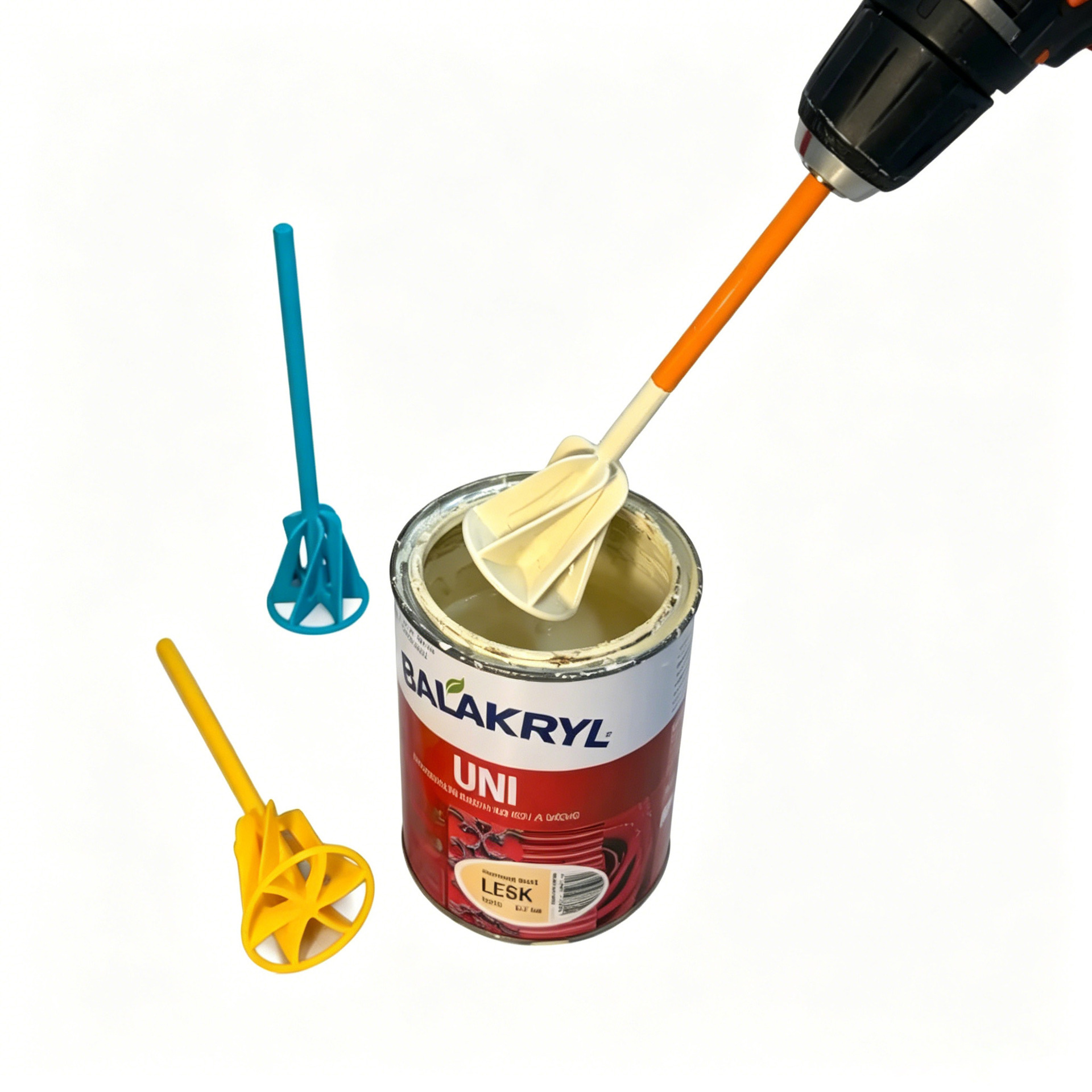 3D 인쇄 페인트 믹서 드릴 교반 막대 에폭시 수지 코 - 3D Printing Epoxy Resin 리뷰 및 가격