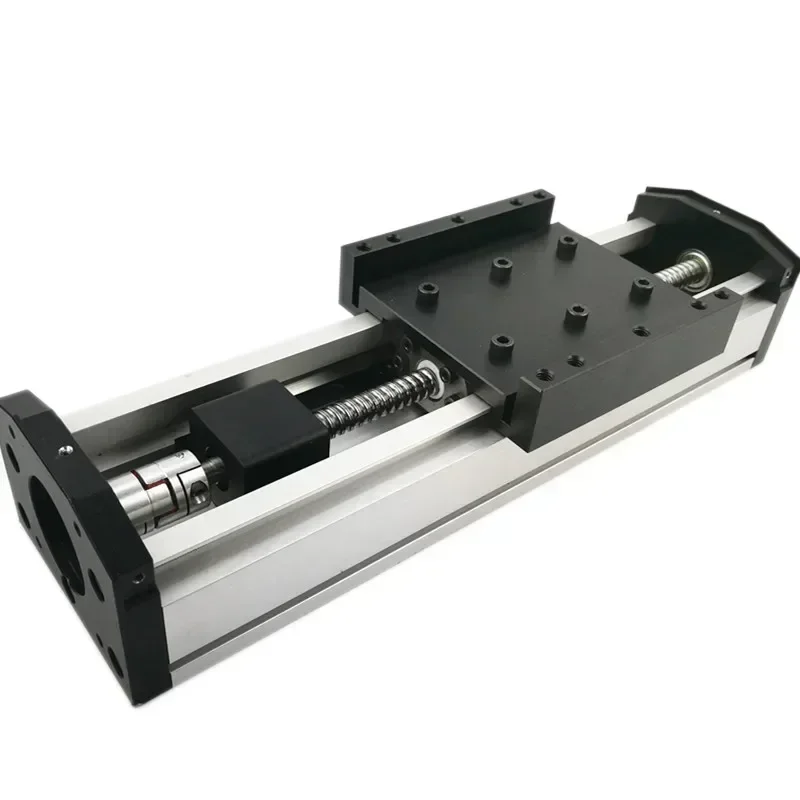 완전 밀폐형 선형 레일 가이드 슬라이드 스테이지 더스트 - Linear Guide Rail 리뷰 및 가격