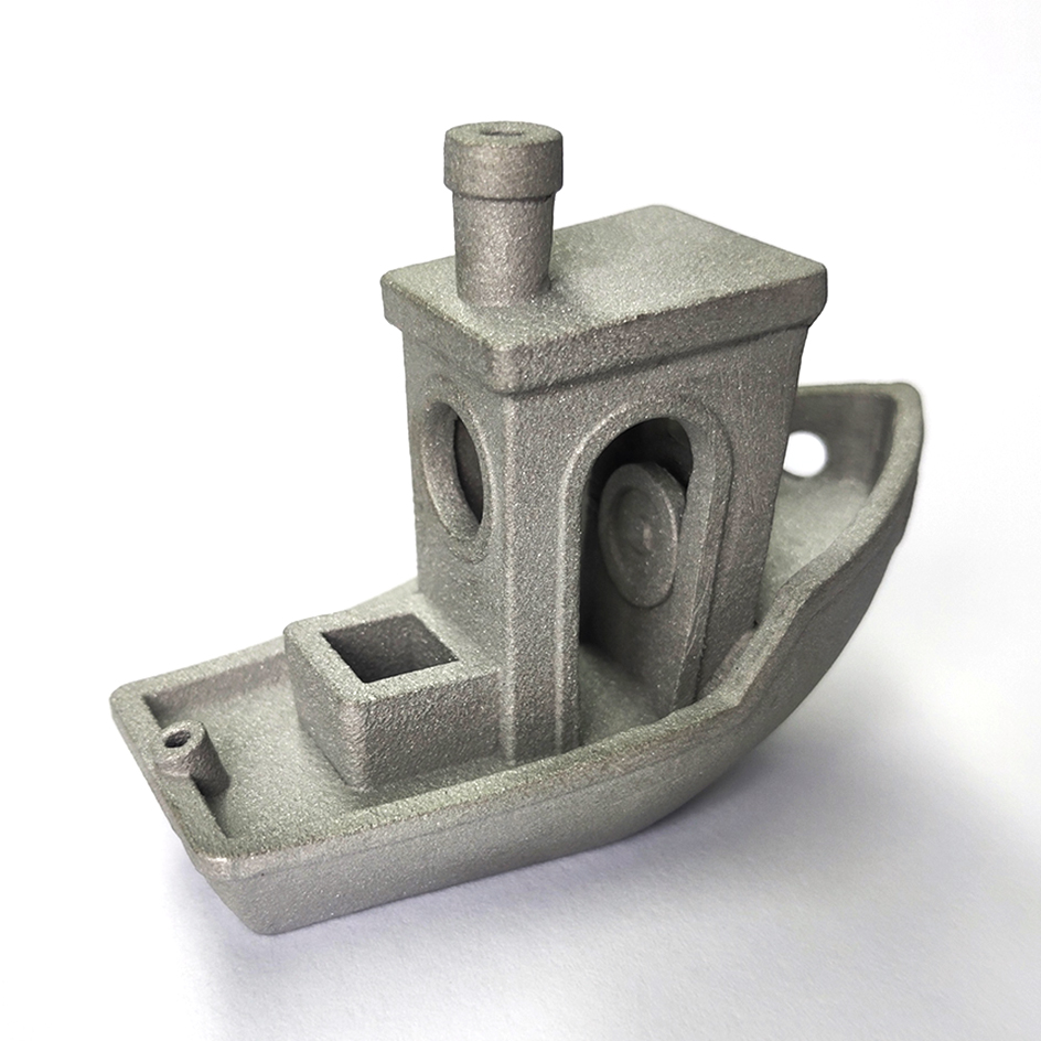 맞춤형 금속 3D 프린팅 서비스 고품질 티타늄 금속 3 - 3D Printing Cnc 리뷰 및 가격