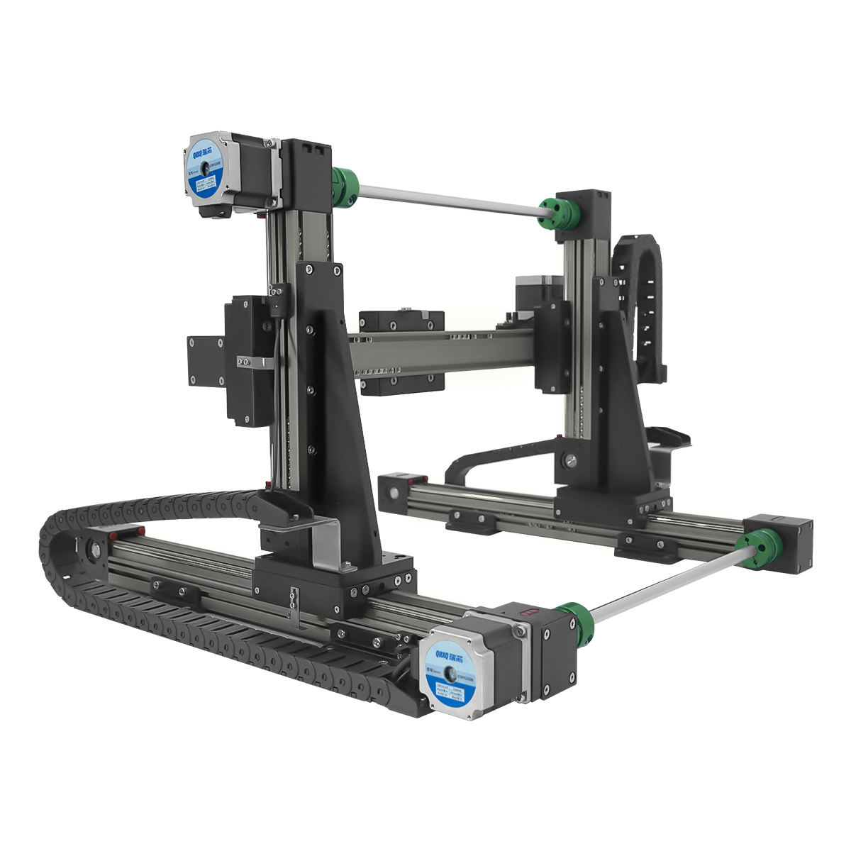 RXP45XYZ-H 갠트리 로봇 XYZ 스테이지 CNC - Linear Guide Rail 리뷰 및 가격