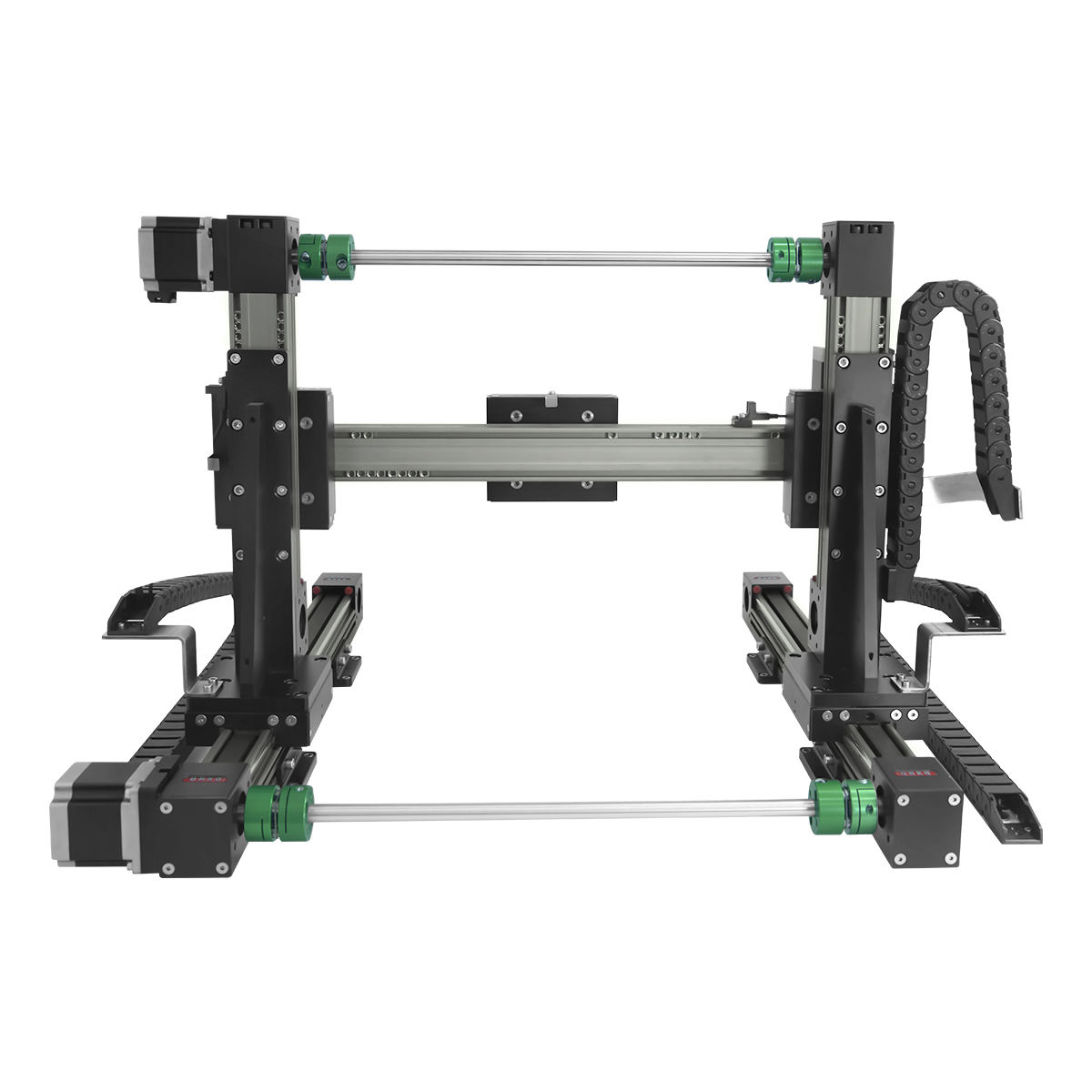 RXP45XYZ-H 갠트리 로봇 XYZ 스테이지 CNC - Linear Guide Rail 리뷰 및 가격