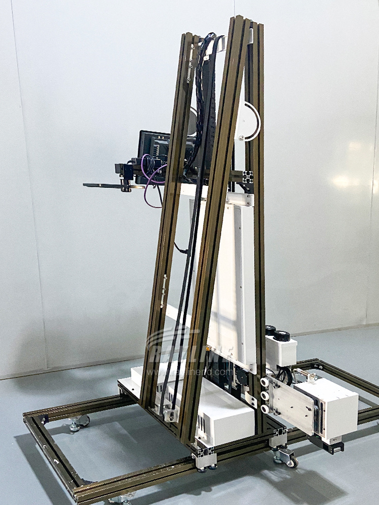 자동 색상 보정 3D 벽 프린터, 정확한 피부톤 벽화를 - 3D Printing Wall 리뷰 및 가격
