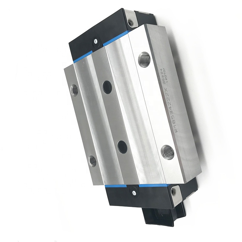 중국 공장 CNC 모터라이즈드 리니어 가이드 레일 30 - Linear Guide Rail 리뷰 및 가격