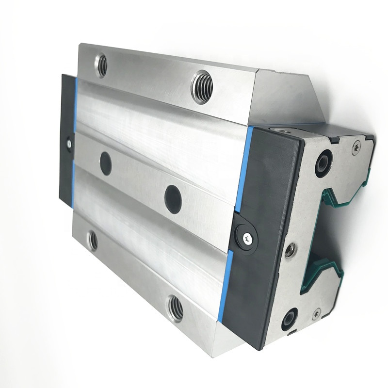 중국 공장 CNC 모터라이즈드 리니어 가이드 레일 30 - Linear Guide Rail 리뷰 및 가격