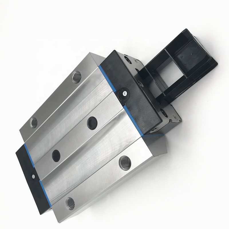 중국 공장 CNC 모터라이즈드 리니어 가이드 레일 30 - Linear Guide Rail 리뷰 및 가격