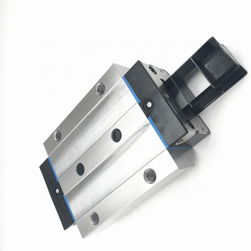 중국 공장 CNC 모터라이즈드 리니어 가이드 레일 30 - Linear Guide Rail 리뷰 및 가격