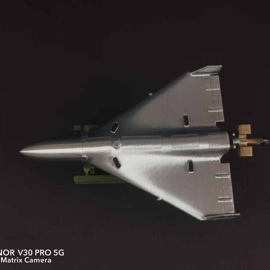 3D 프린팅된 미국군 루카스 무인항공기 모형 비금속 군 - 3D Printing Uav 리뷰 및 가격