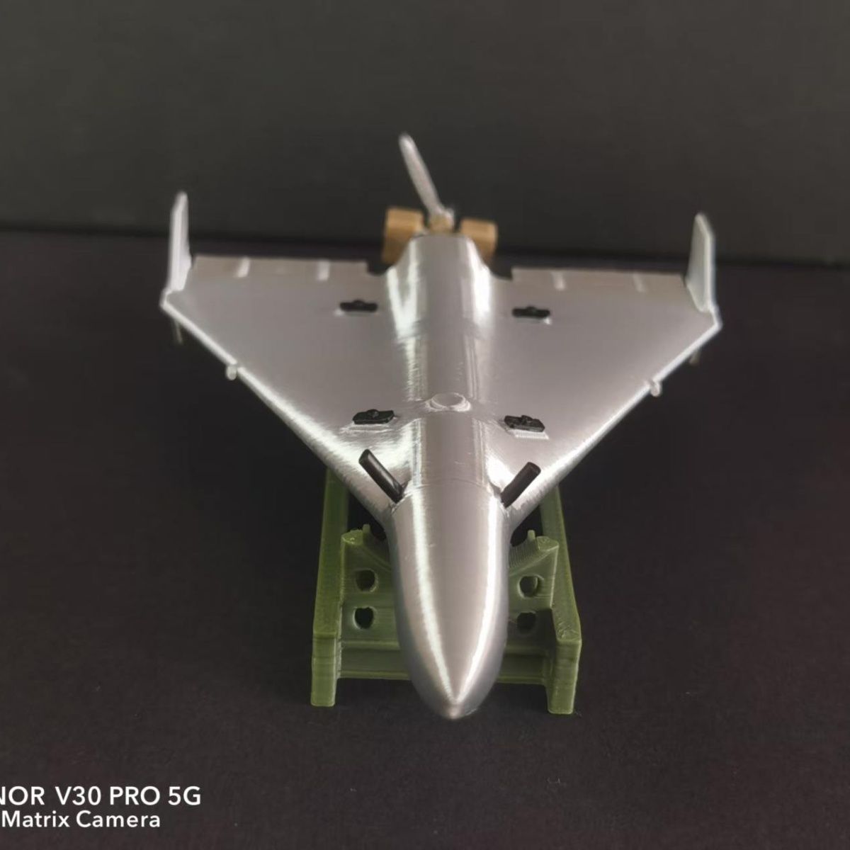 3D 프린팅된 미국군 루카스 무인항공기 모형 비금속 군 - 3D Printing Uav 리뷰 및 가격