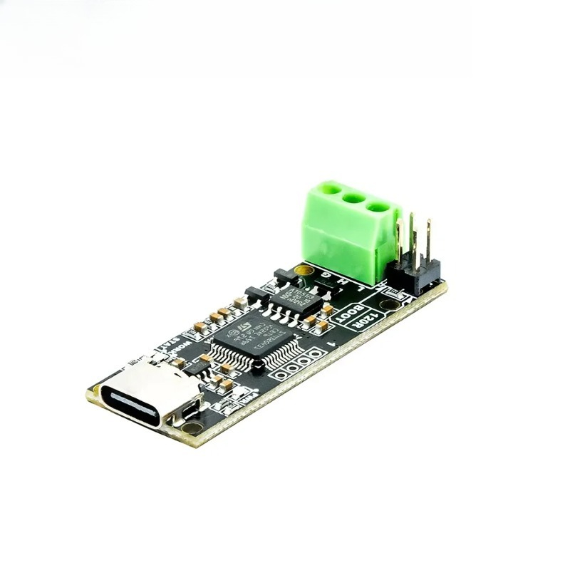 CANable V2.0 USB-CAN 버스 어댑터 분석 - 3D Printing Klipper 리뷰 및 가격