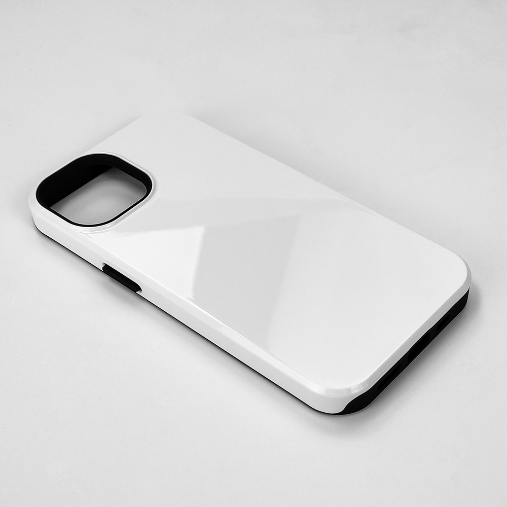 5개 2 in 1 블랭크 폰 케이스 3D 승화 프린트  - 3D Printing Iphone 리뷰 및 가격