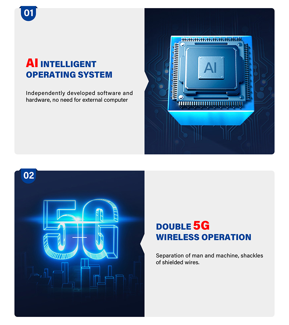 완전 자동 AI 3D 벽 바닥 프린터 2-in-1 UV - 3D Printing Wall 리뷰 및 가격